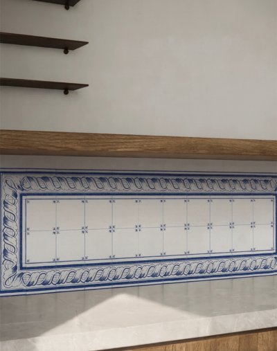 Y2025001 Porcelain Series (Matte)