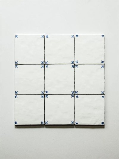 Y2025003 Porcelain Series (Matte)