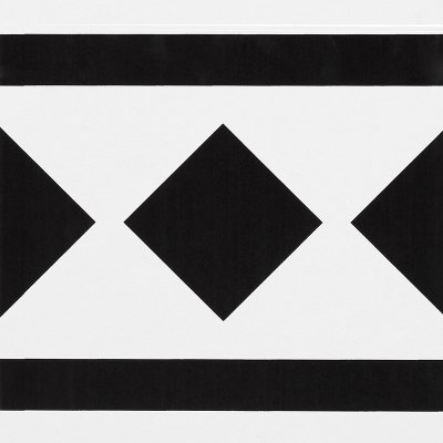 B015-W Porcelain Series (200x200mm)