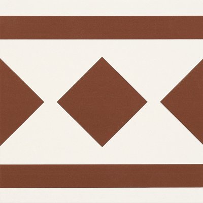 P015-W Porcelain Series (200x200mm)