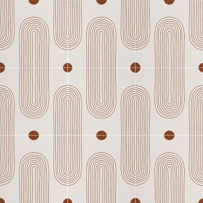 P023 Porcelain Series (200x200mm)