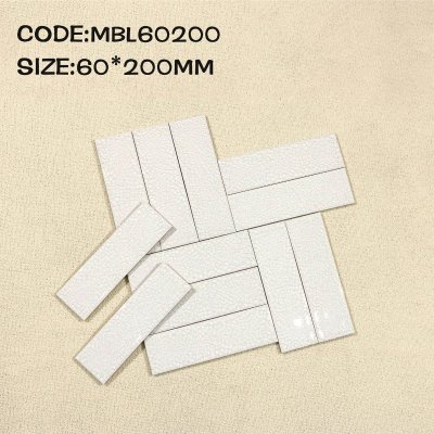 MBL60200 Crack Series (Glossy)