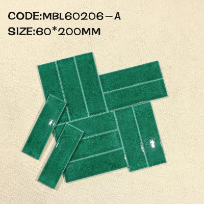 MBL60206-A Crack Series (Glossy)