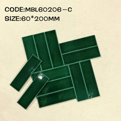 MBL60206-C Crack Series (Glossy)