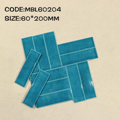 MBL60204 Crack Series (Glossy)