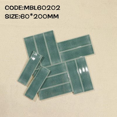 MBL60202 Crack Series (Glossy)