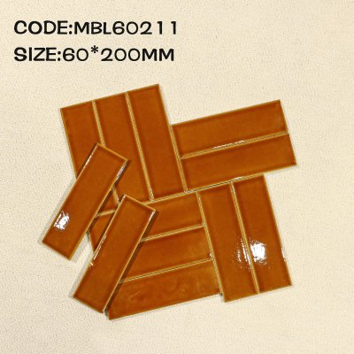 MBL60214 Crack Series (Glossy)