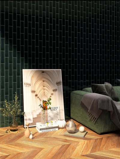 MBL60203 Crack Series (Glossy)