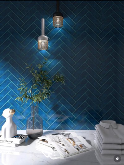 MBL60218 Crack Series (Glossy)