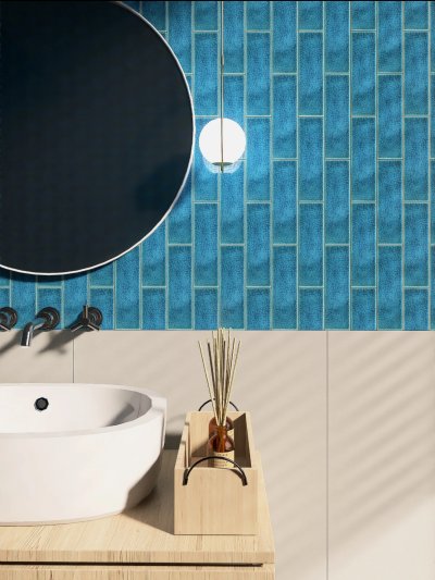 MBL60204 Crack Series (Glossy)