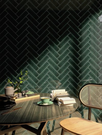 MBL60203 Crack Series (Glossy)