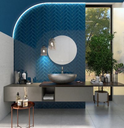 MBL60218 Crack Series (Glossy)