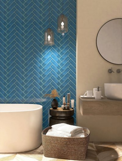 MBL60204 Crack Series (Glossy)