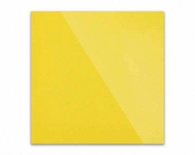 Sun Yellow Arc Brick Series (Glossy)