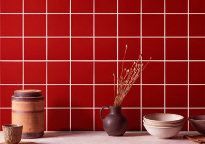 Y97806 Square Mosaic
