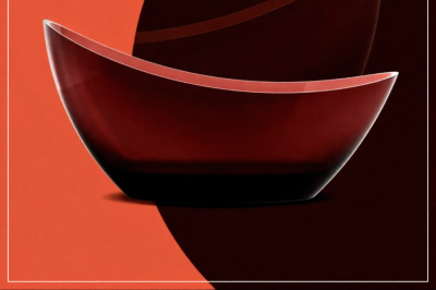 GavynGlow™ อ่างอาบน้ำเรซินใสแบบตั้งพื้น ดีไซน์ศิลปะสุดหรู