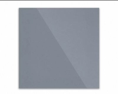 Mist Gray Arc Brick Series (Glossy)