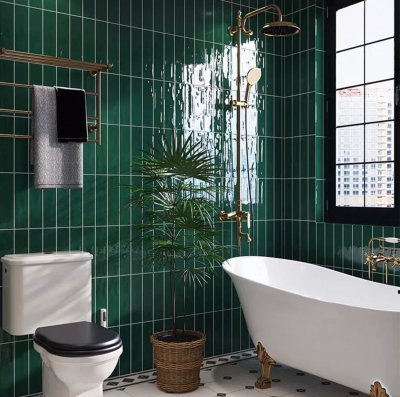 M6812H Ripple surface (Glossy)