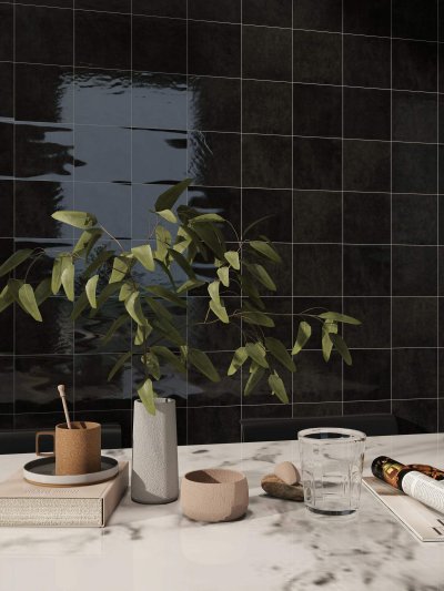 LNA1508G Luna Series™ Square (Glossy)