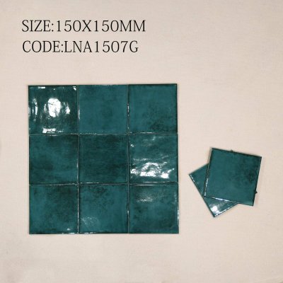 LNA1507G Luna Series™ Square (Glossy)