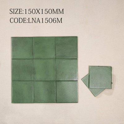 LNA1506M Luna Series™ Square (Matte)