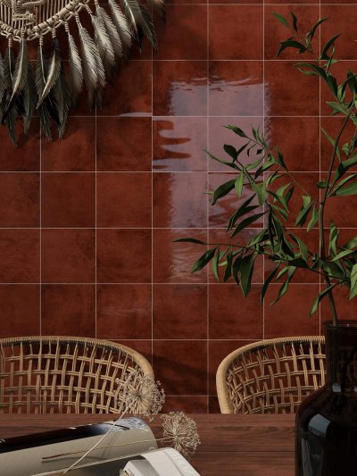 LNA1505G Luna Series™ Square (Glossy)