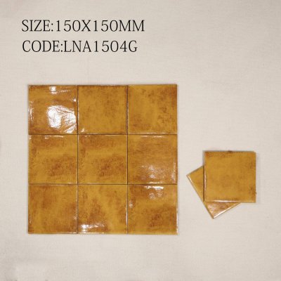 LNA1504G Luna Series™ Square (Glossy)