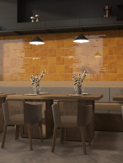 LNA1504G Luna Series™ Square (Glossy)