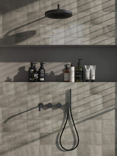 LNA1503G Luna Series™ Square (Glossy)