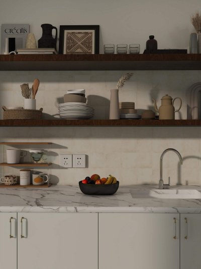 LNA1501M Luna Series™ Square (Matte)