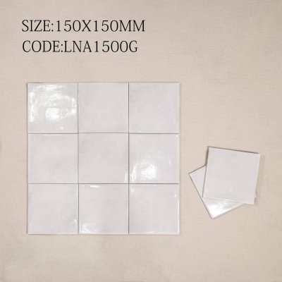 LNA1500G Luna Series™ Square (Glossy)