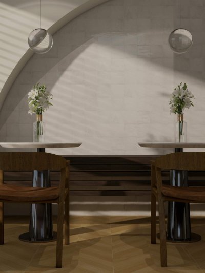 LNA1500G Luna Series™ Square (Glossy)