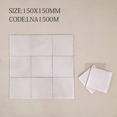LNA1500M Luna Series™ Square (Matte)