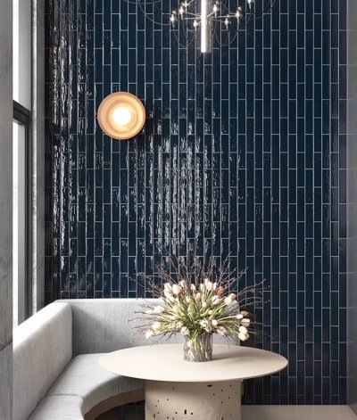 M6818H Ripple surface (Glossy)