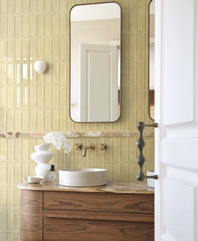 Y45F368 ChocoWave™ (Glossy)