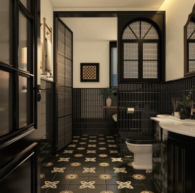 Y45F308 ChocoWave™ (Glossy)