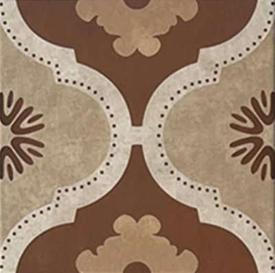 NJ3203 Porcelain Series (200x200mm)