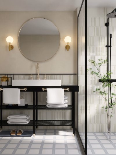 M50201/M50201T/M50201V Gabriel Series™ (Glossy)