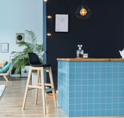 Y97804 Square Mosaic