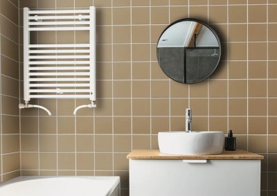 Y97824 Square Mosaic