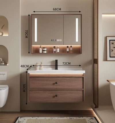 European-Style Cabinets