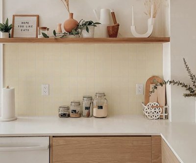 Y97819 Square Mosaic