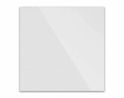 Pearly White Arc Brick Series (Glossy)