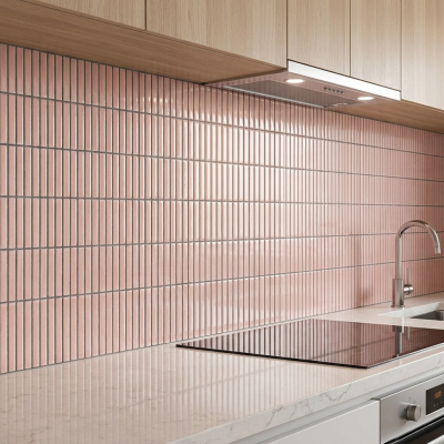 Y12W42 Triple Chopstick Mosaic (Glossy)