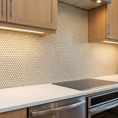 HX23820 Honey Comb Series™