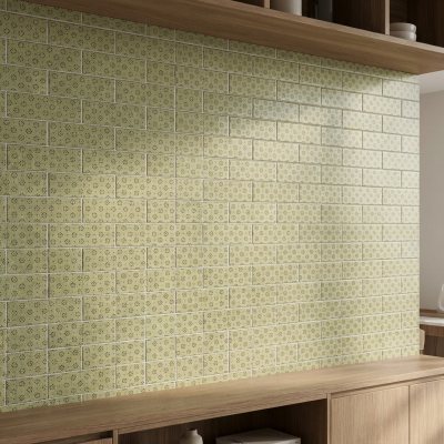 R8W Blossom Crackle Series™ (Glossy)