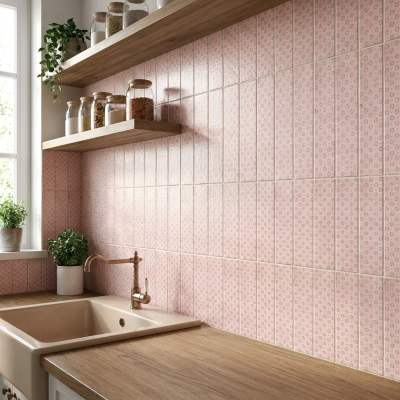 R4W Blossom Crackle Series™ (Glossy)
