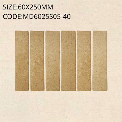 MD6025S05-40 Saturn Series™ (Matt)