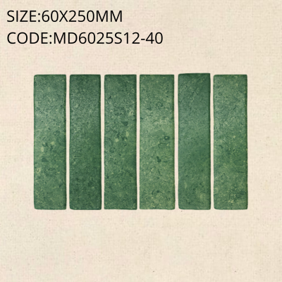 MD6025S12-40 Saturn Series™ (Matt)