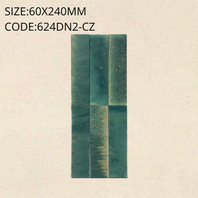 624DN2-CZ IceGlaze™ Series (Glossy)